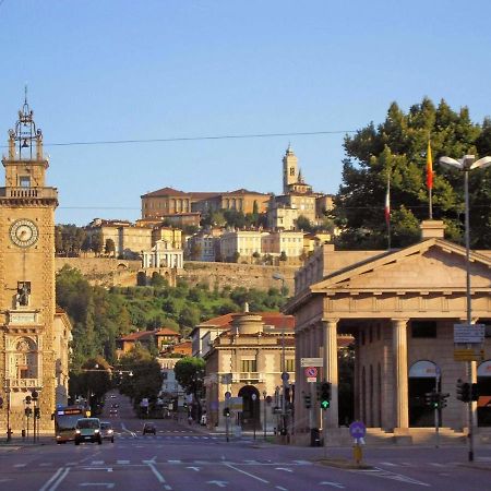 Appartamento Monet Bergamo Exterior foto