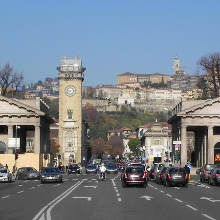 Appartamento Monet Bergamo Exterior foto