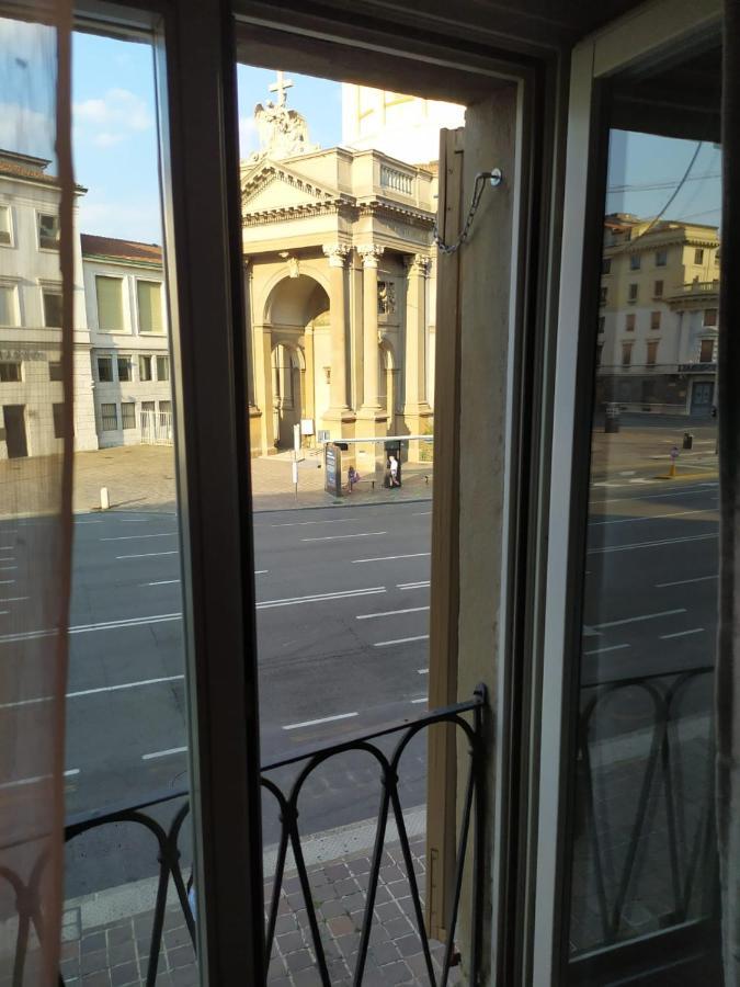 Appartamento Monet Bergamo Exterior foto
