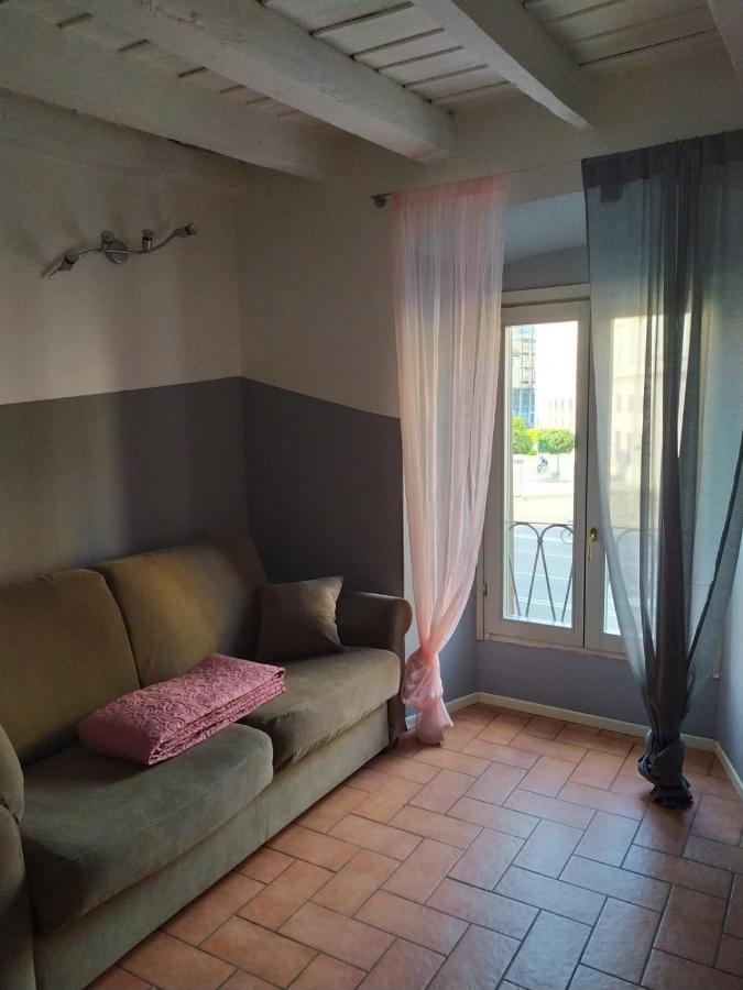 Appartamento Monet Bergamo Exterior foto