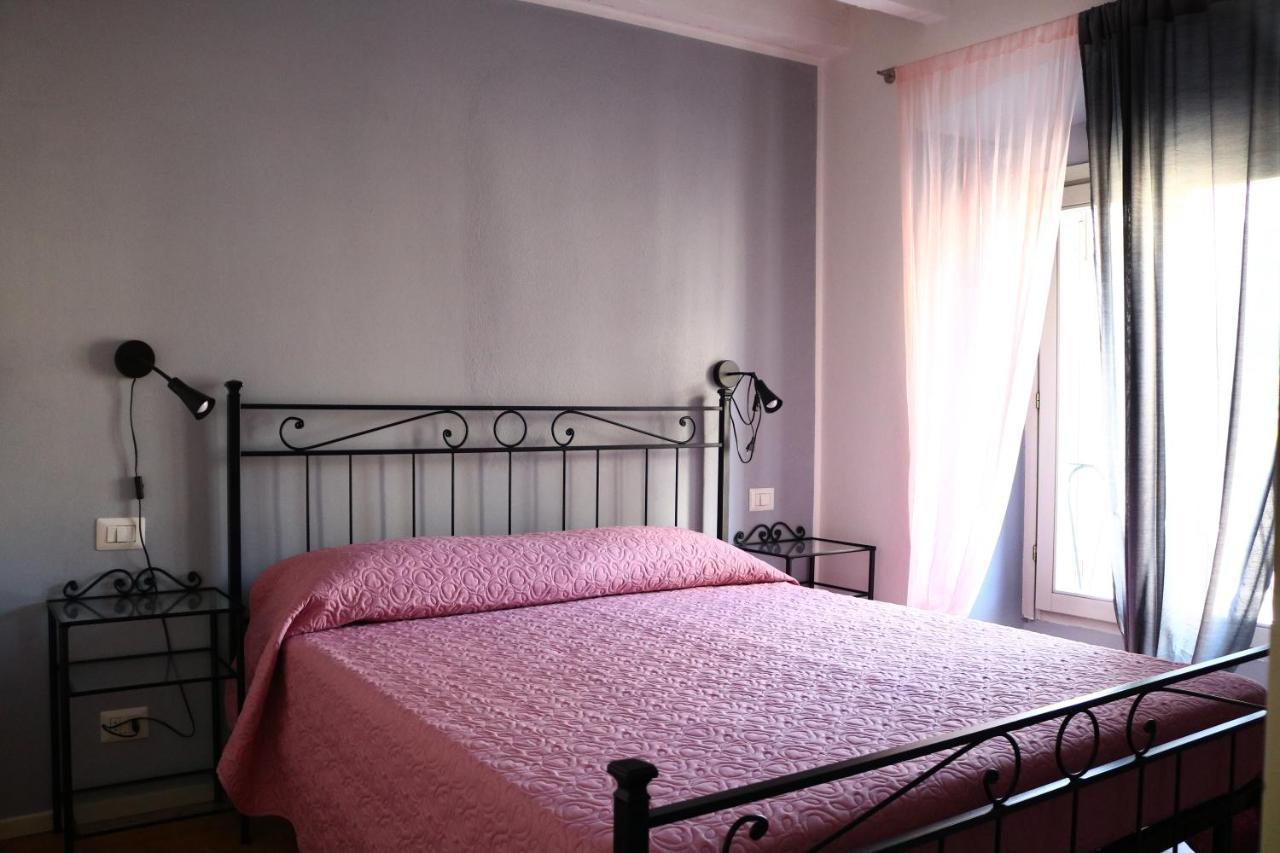 Appartamento Monet Bergamo Exterior foto