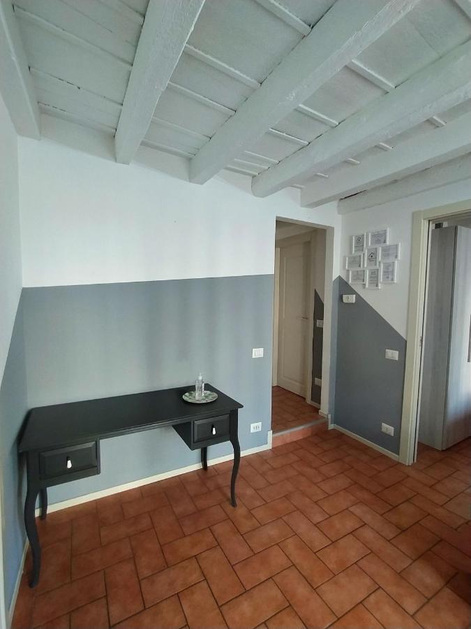 Appartamento Monet Bergamo Exterior foto
