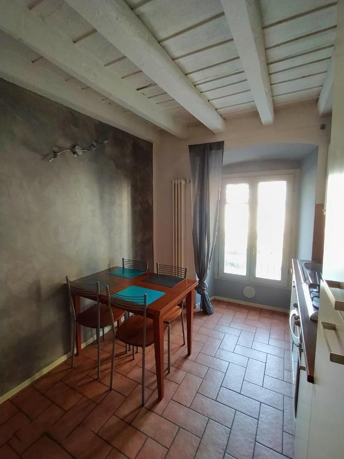 Appartamento Monet Bergamo Exterior foto